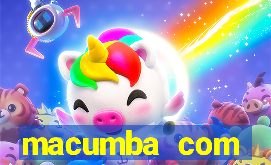 macumba com dinheiro significado